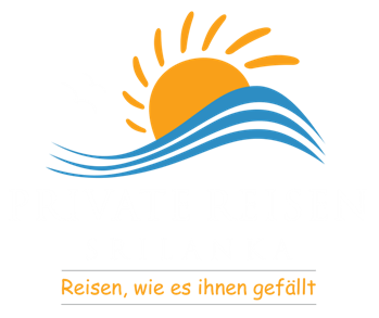 Private Reisen Logo Footer