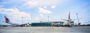 Private Transfers vom Mattala Flughafen