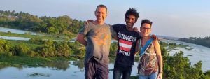 Privater Reiseleiter Sri Lanka